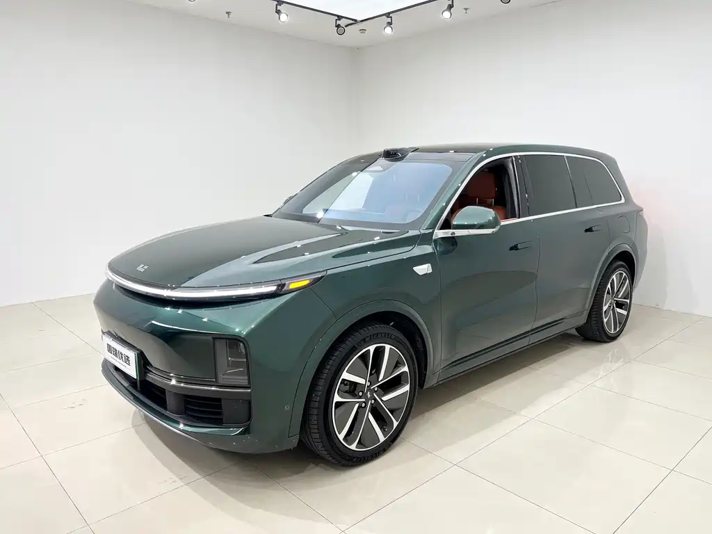 Li Auto L9