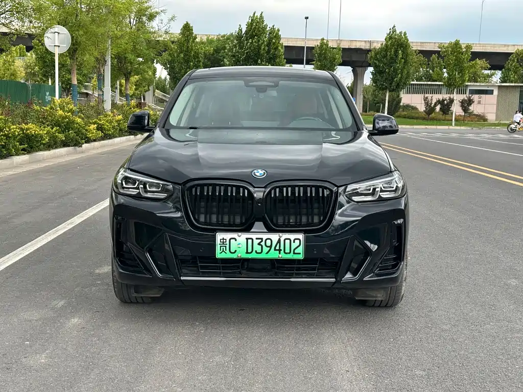 BMW iX3 — миниатюра 3