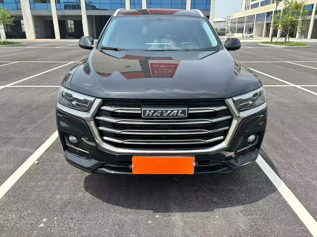 Haval H6 2022