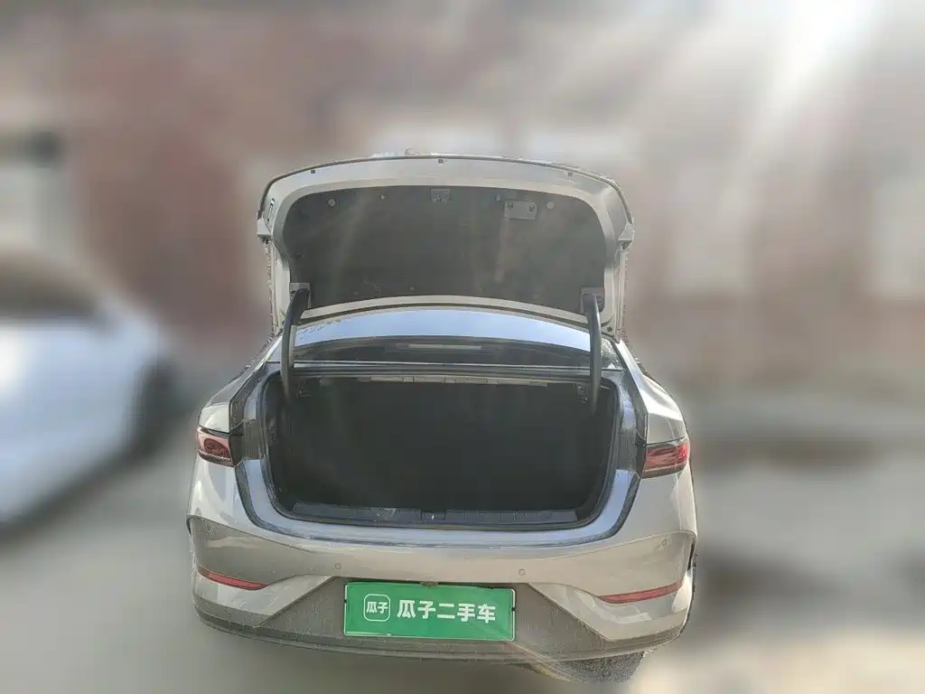 BYD Qin PLUS — миниатюра 15