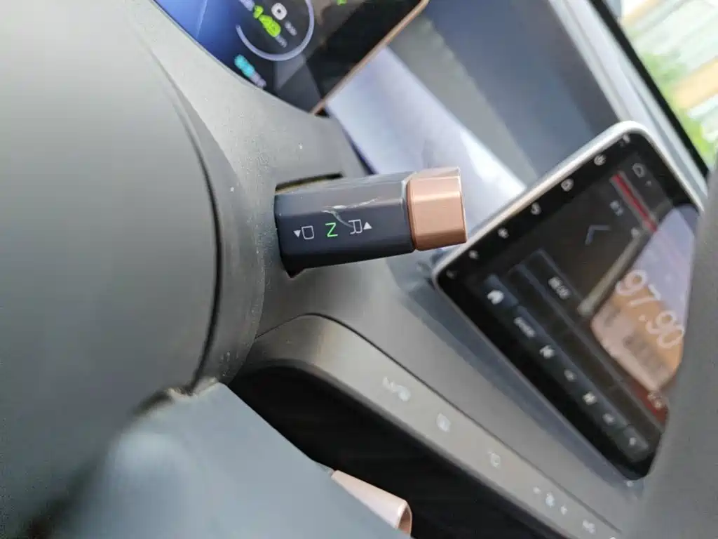 Baojun E200 — миниатюра 14
