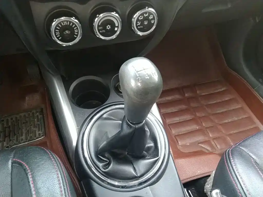 Mitsubishi ASX — миниатюра 14