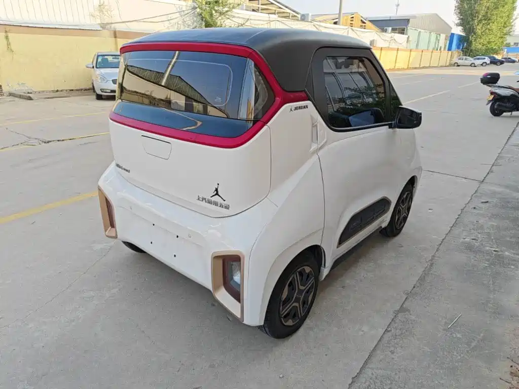 Baojun E200 — миниатюра 7