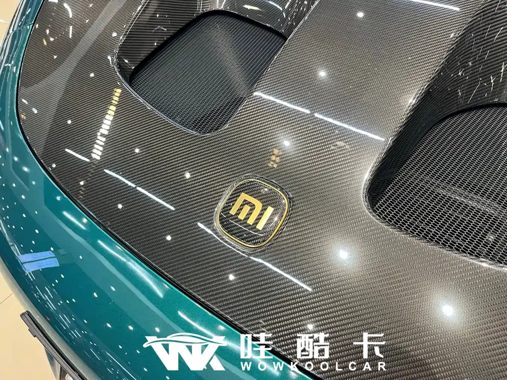 Xiaomi SU7 Ultra — миниатюра 8