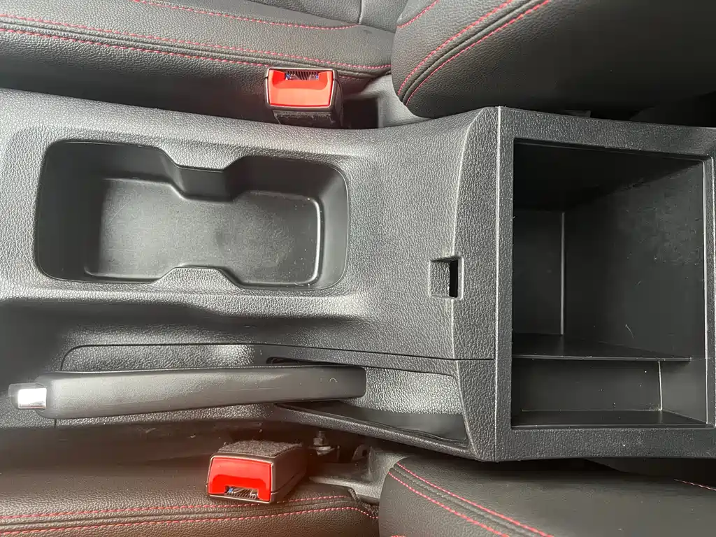 SAIC MAXUS CHASE T60