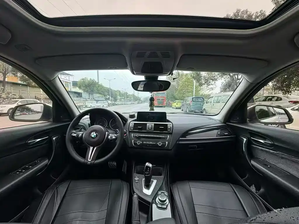 BMW 1 Series 1 2013 116i