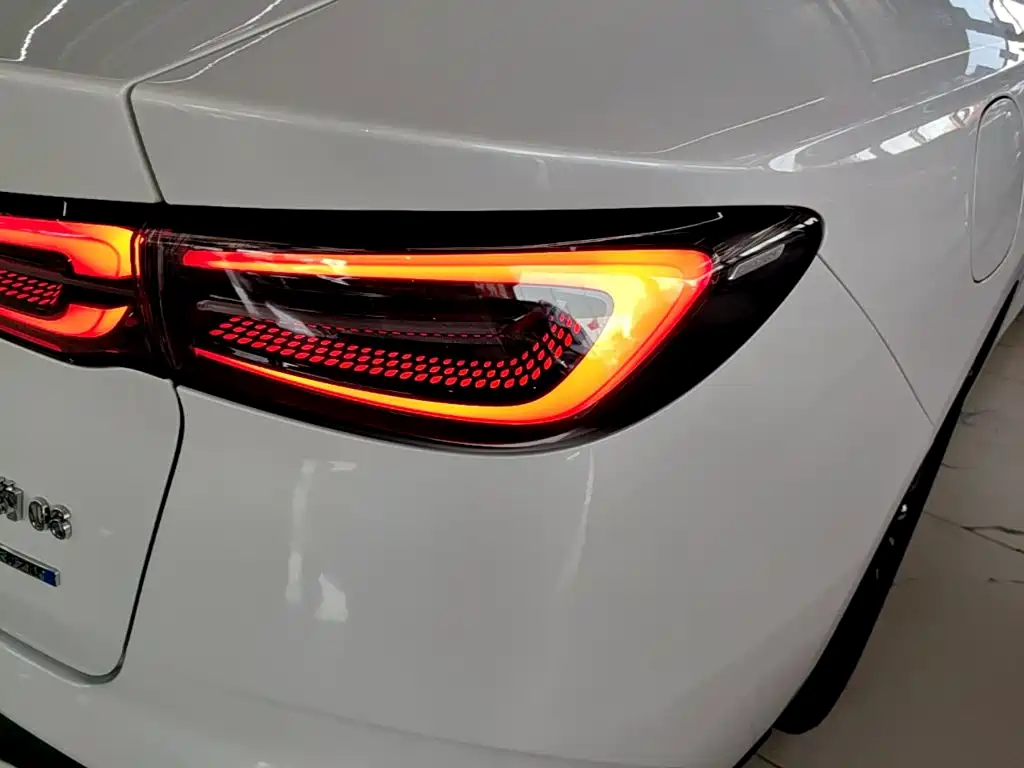BYD Seal 06 — миниатюра 8