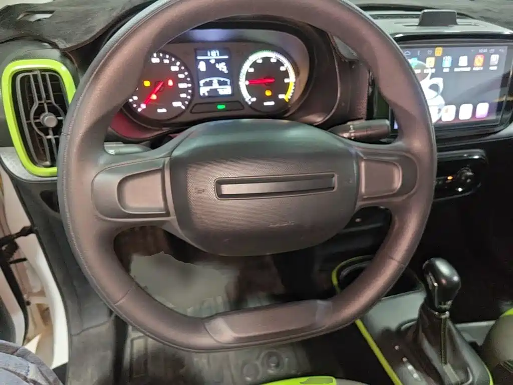 Roewe Clever — миниатюра 11