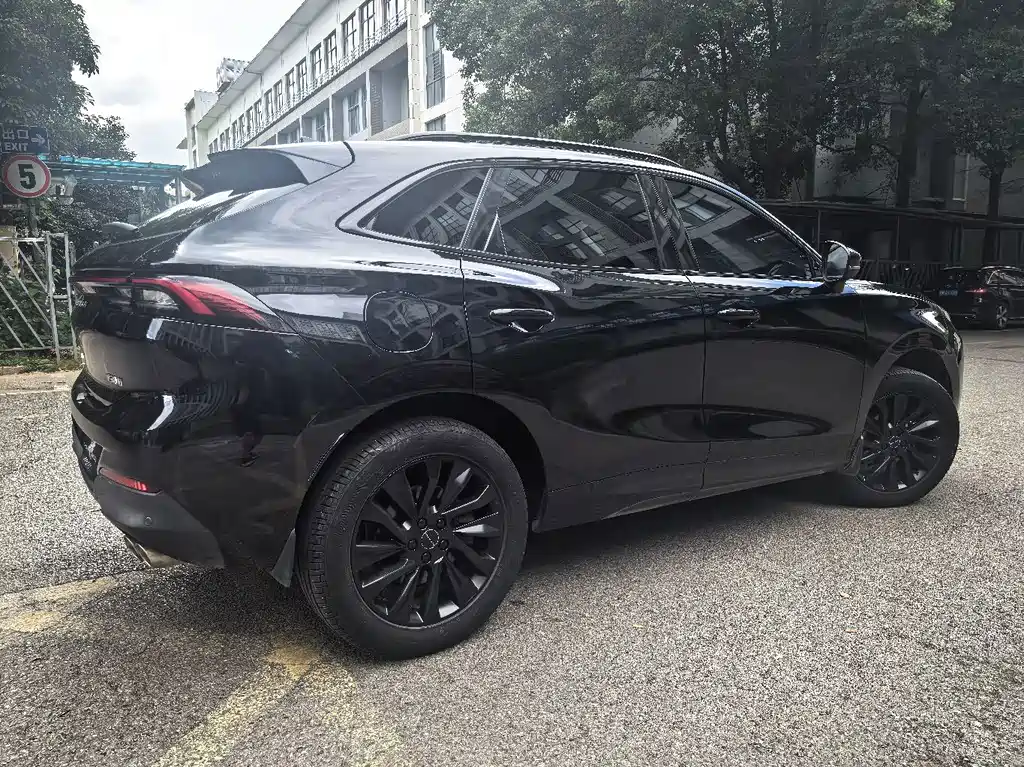 Fengxing Fengxing T5 EVO — миниатюра 24
