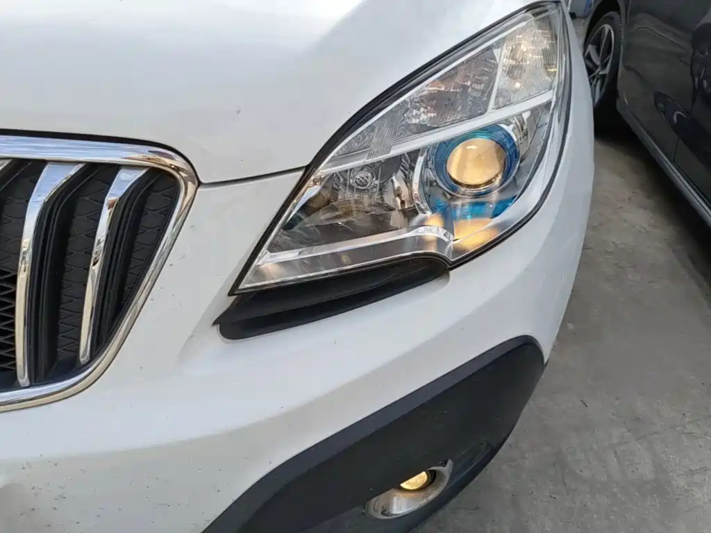 Buick Encore — миниатюра 24