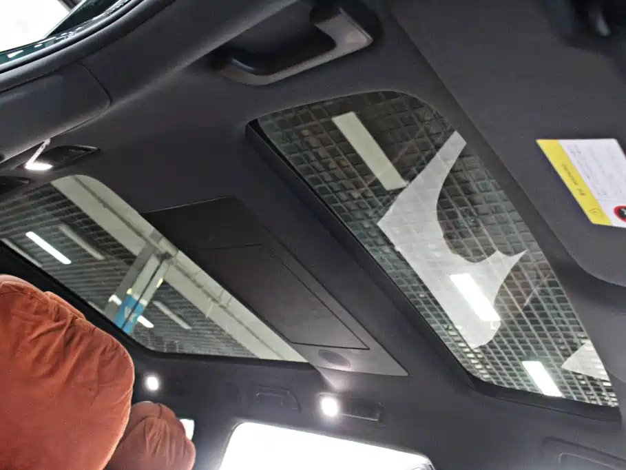 Li Auto Li L9 — миниатюра 8