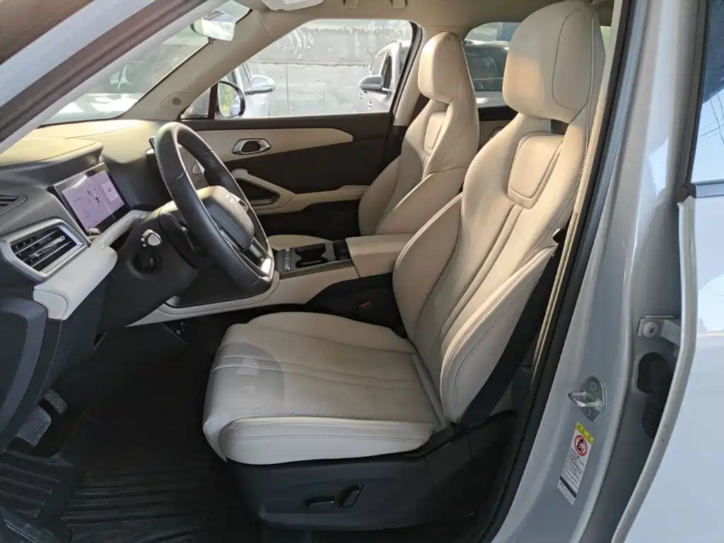 BYD Yuan UP — миниатюра 15
