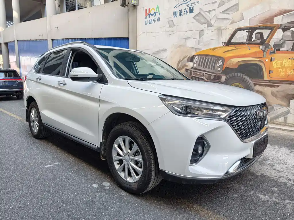 HAVAL M6