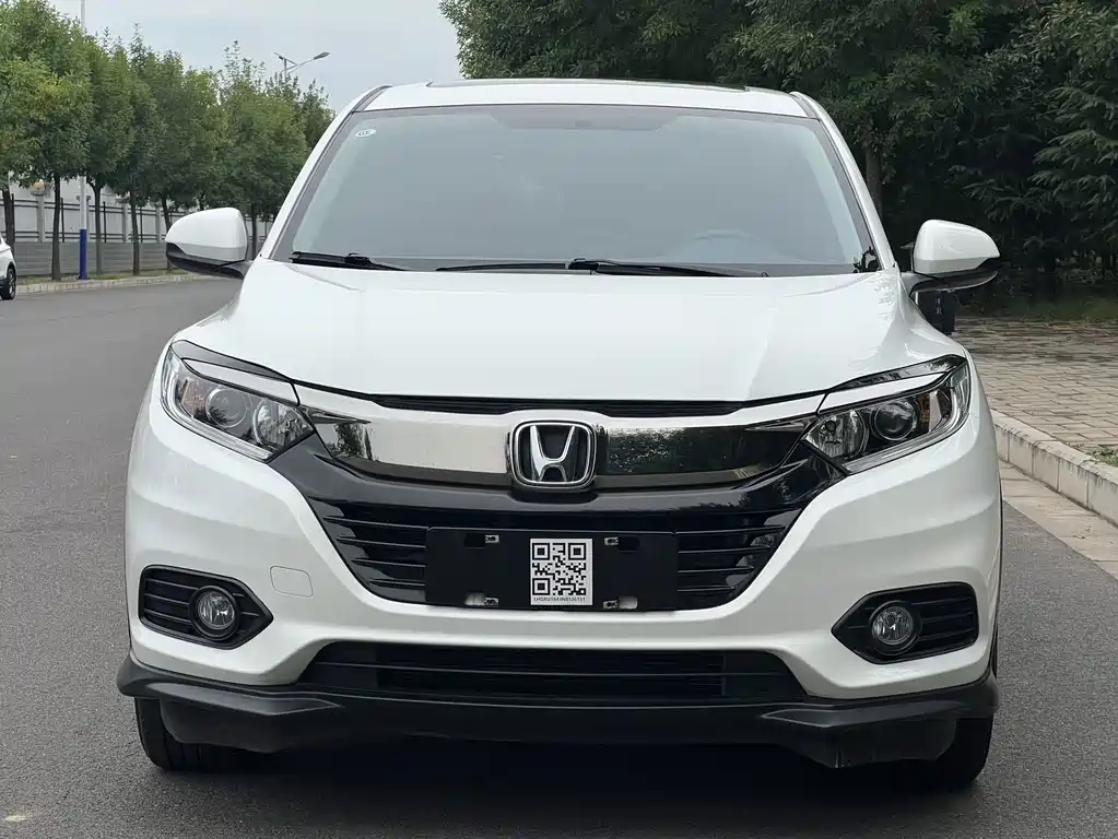 Honda Vezel — миниатюра 17