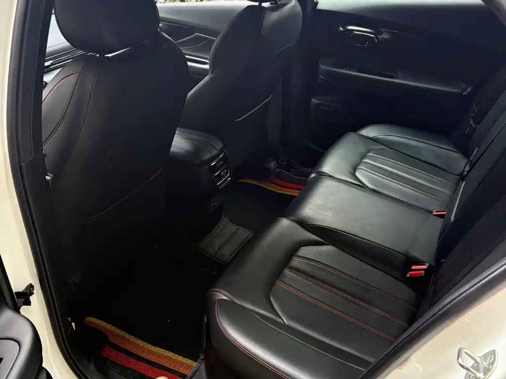 GAC Motor Shadow Leopard — миниатюра 3