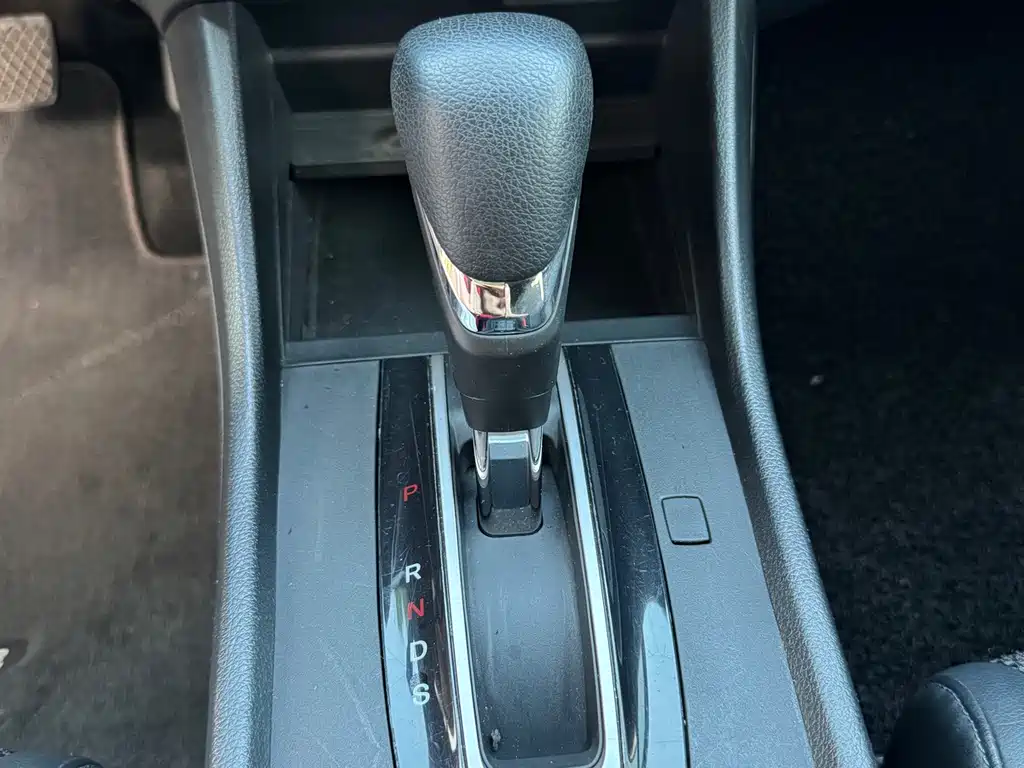 Honda Jade — миниатюра 17