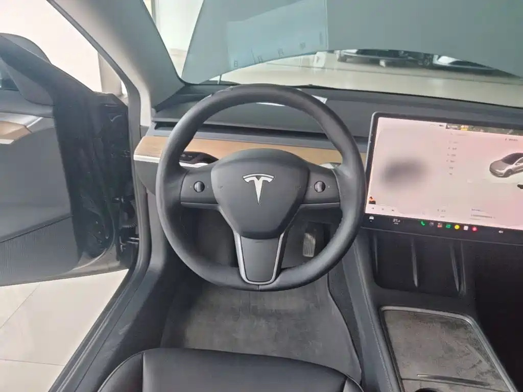 Tesla Model 3 — миниатюра 11