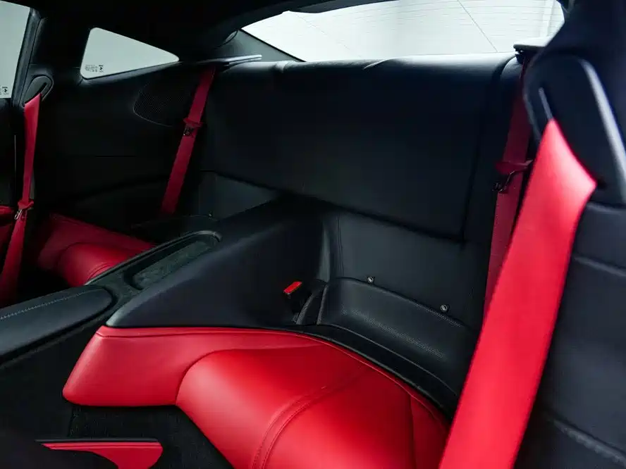 Ferrari Roma — миниатюра 12