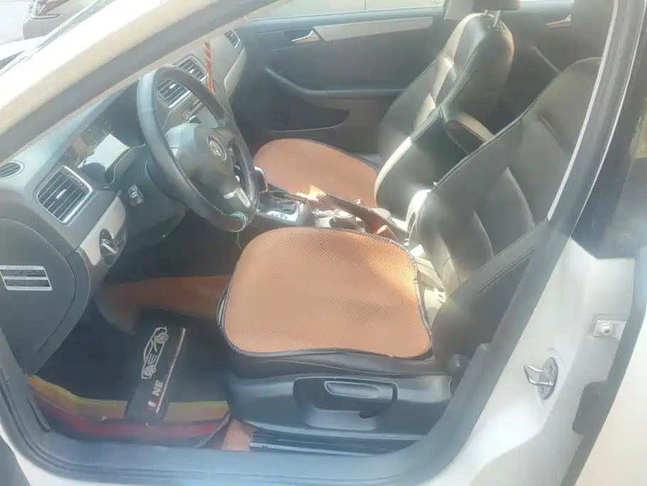 Volkswagen Sagitar — миниатюра 9
