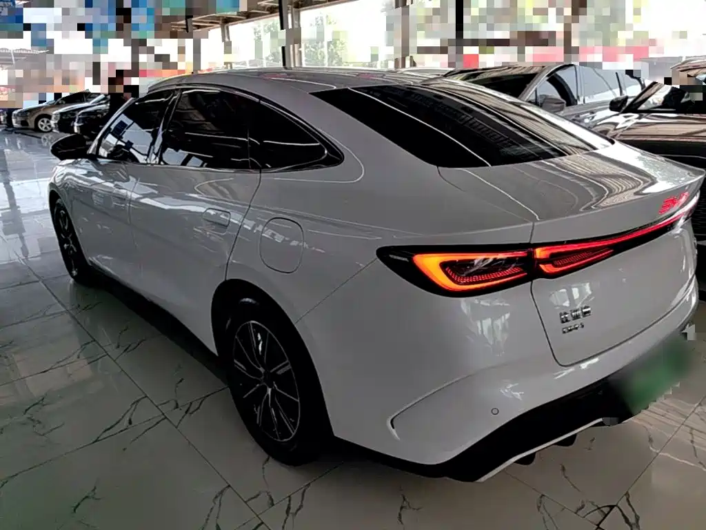 BYD Seal 06 — миниатюра 5
