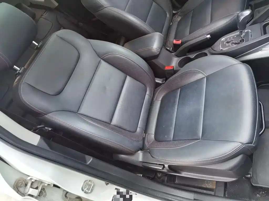 Changan CS35 — миниатюра 25