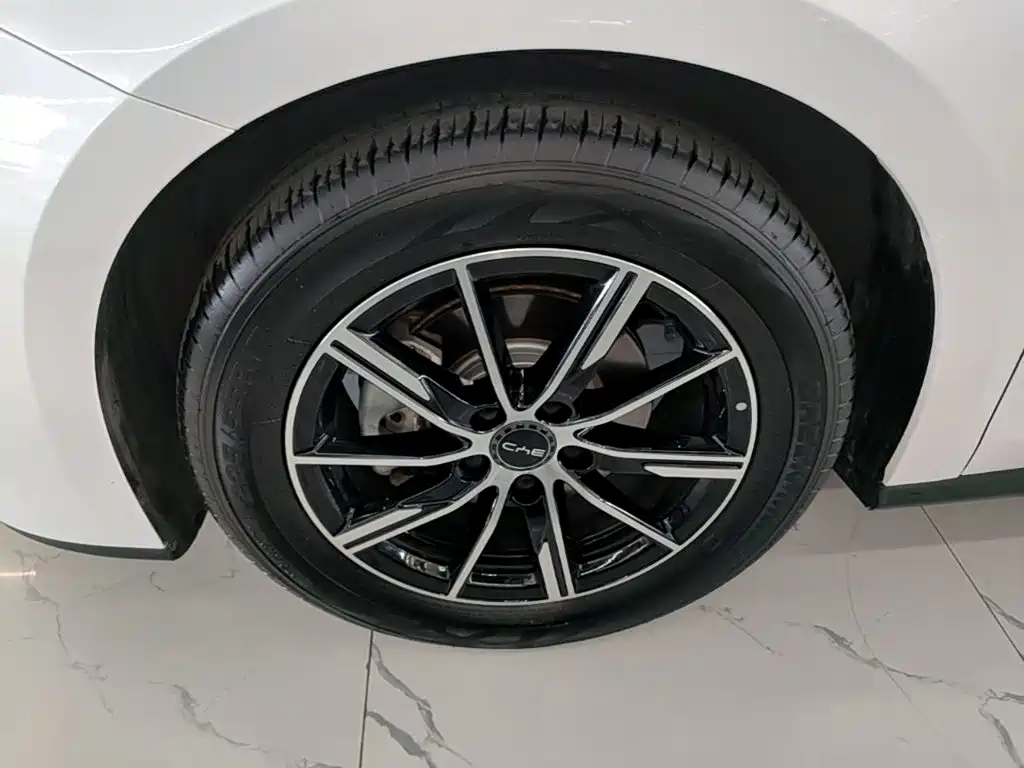 BYD Seal 06 — миниатюра 23