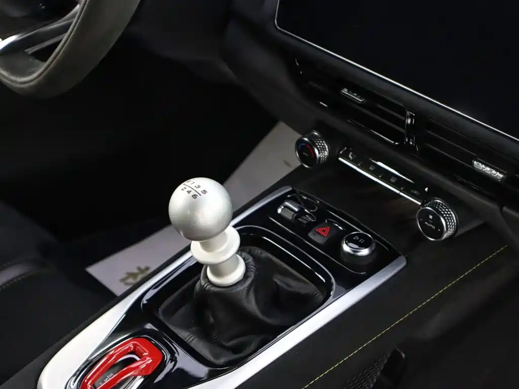 LOTUS SPORTS CAR EMIRA