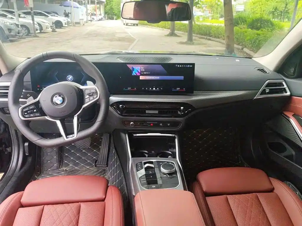 BMW 3 Series — миниатюра 7