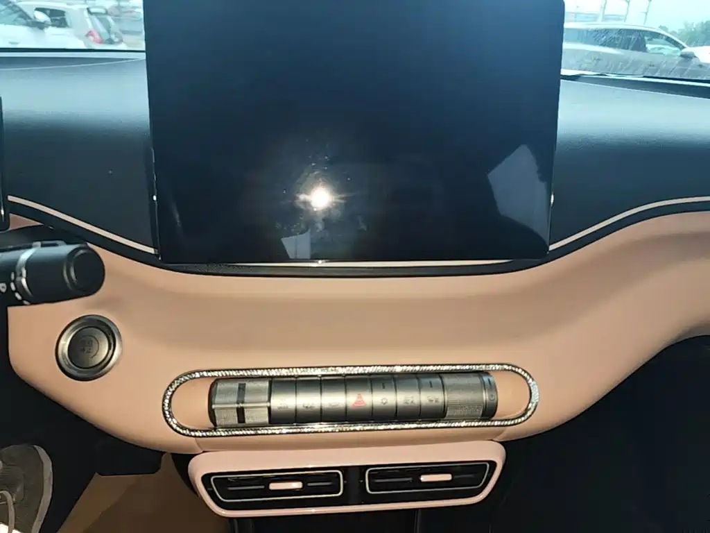 BYD Seagull — миниатюра 13