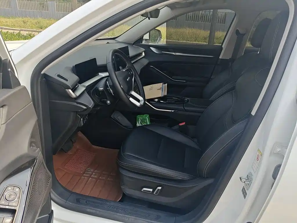 Haval H6 — миниатюра 11