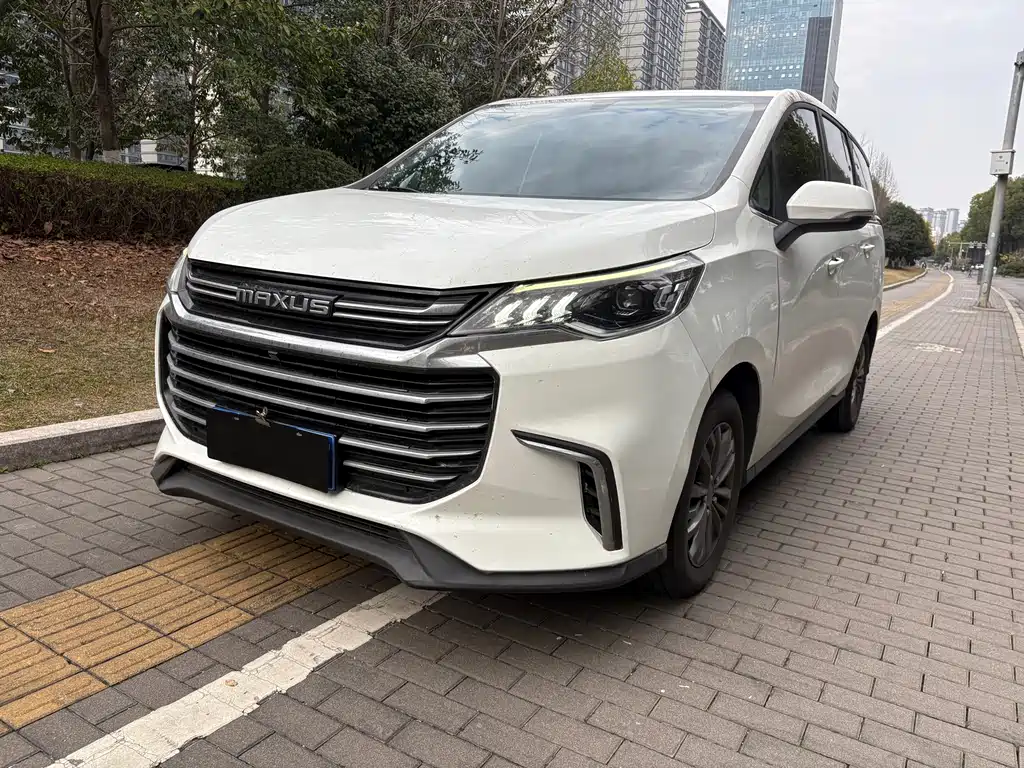 大通 G50 2023