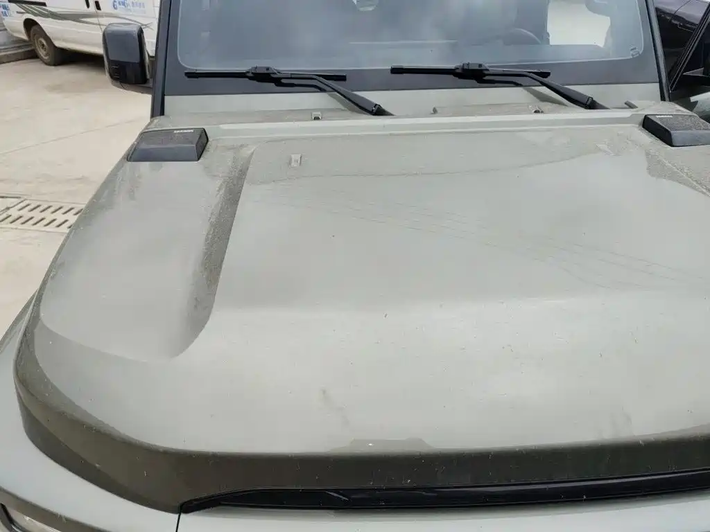 iCAR iCAR Super V23 — миниатюра 20