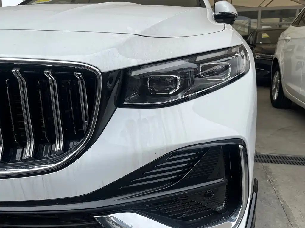 Geely Preface 2026 1.5TD