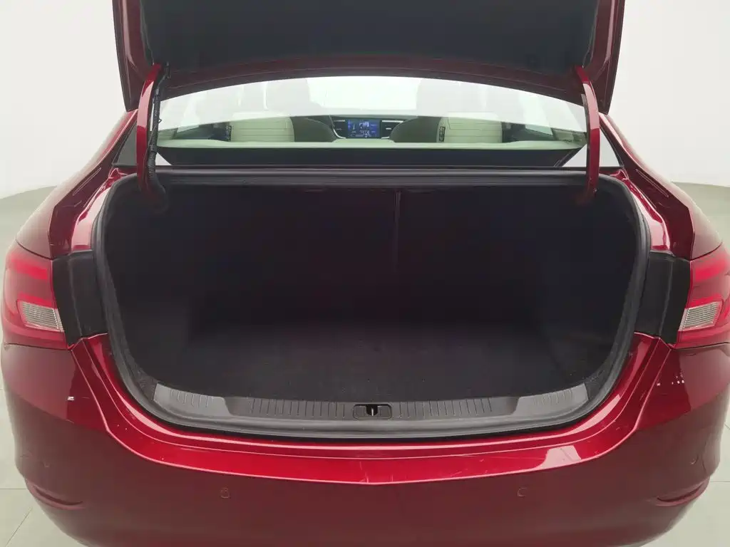 Buick Excelle — миниатюра 16