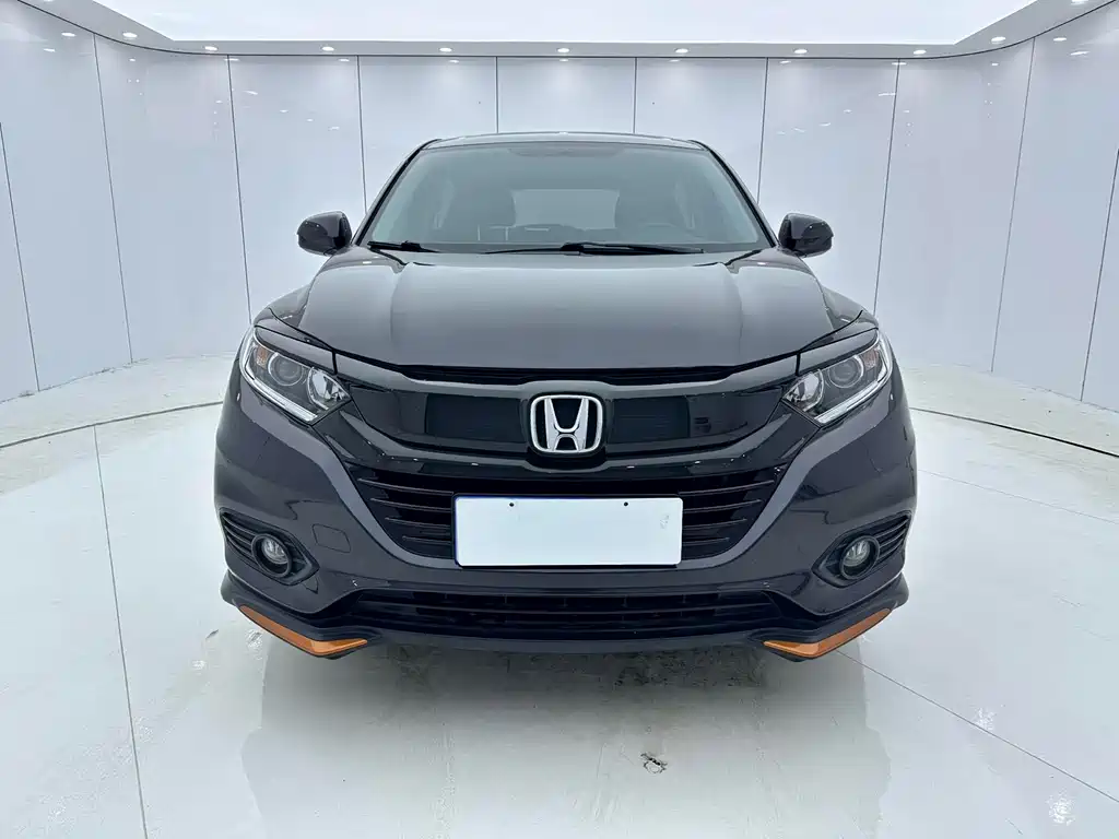 HONDA BINZHI