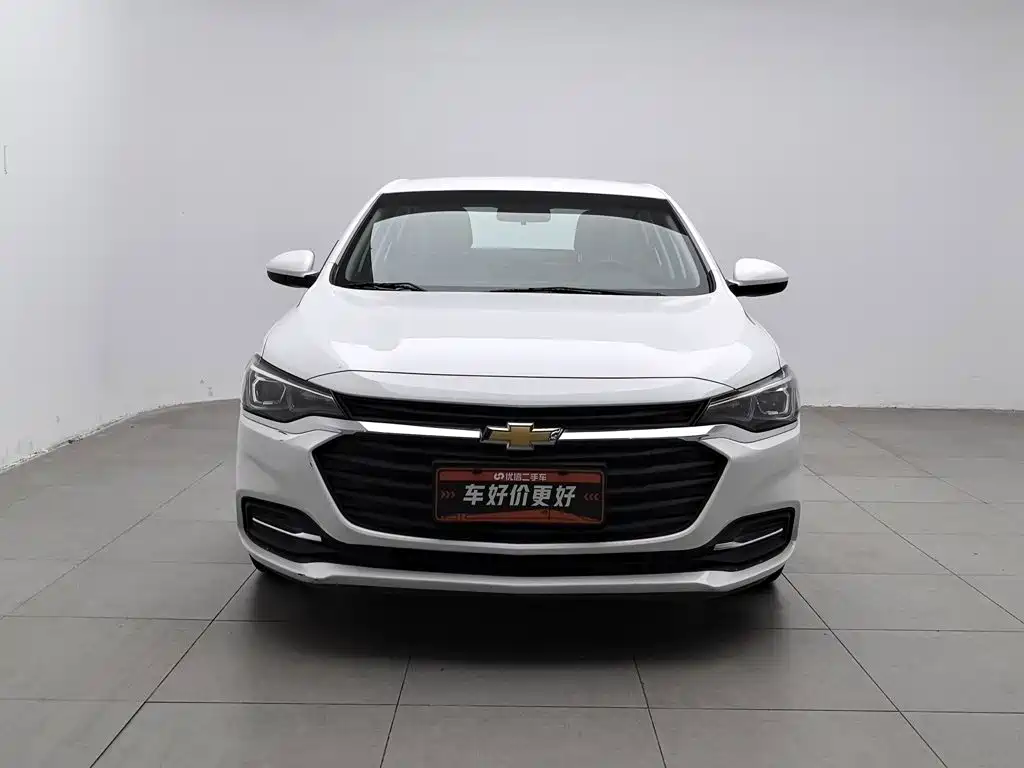 Chevrolet Monza — миниатюра 3