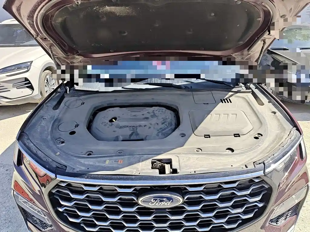 Ford Equator — миниатюра 21