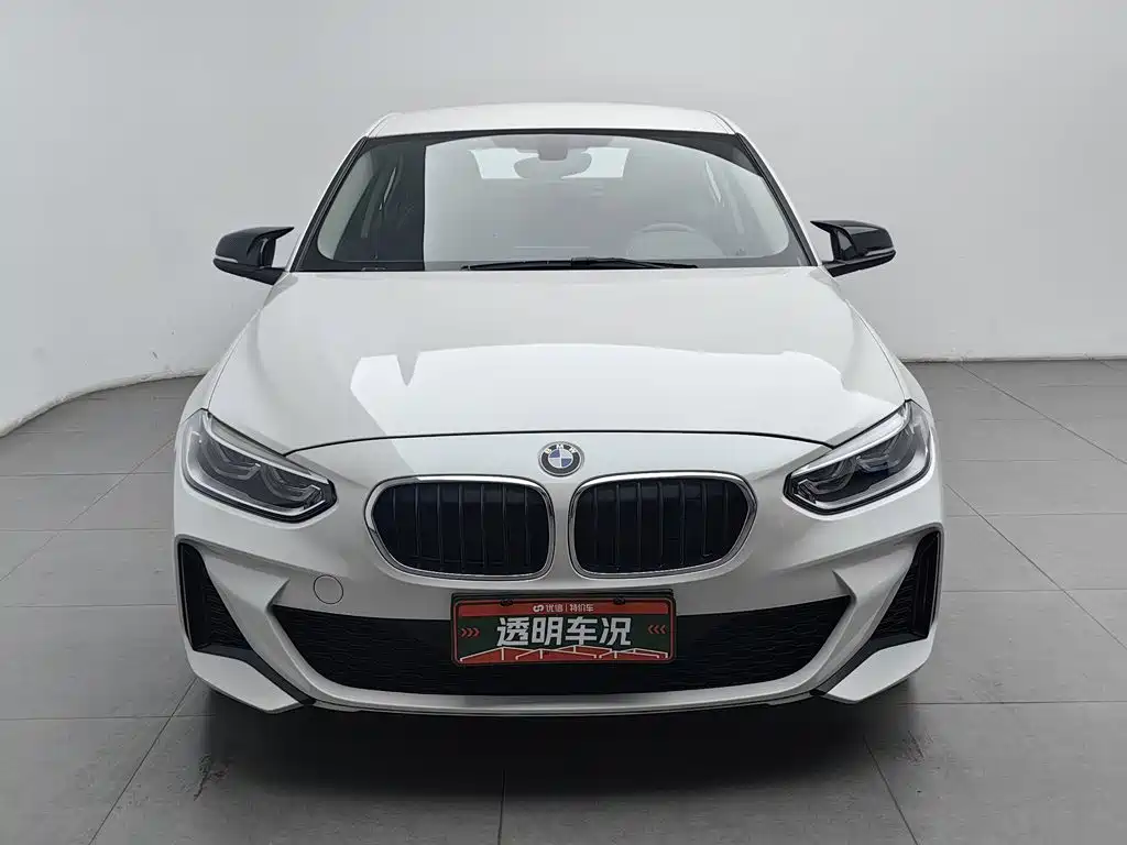 BMW 1 Series — миниатюра 3