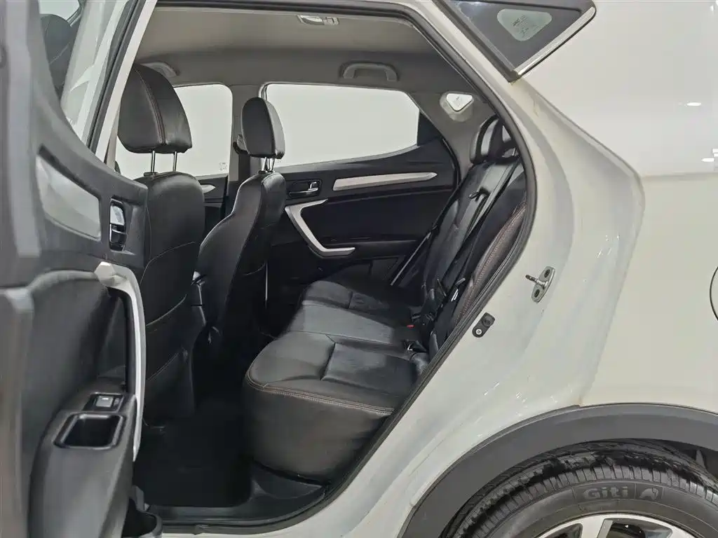 JIANGQI GROUP RUIFENG S3