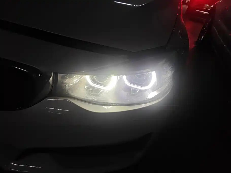 BMW 3 Series GT — миниатюра 5
