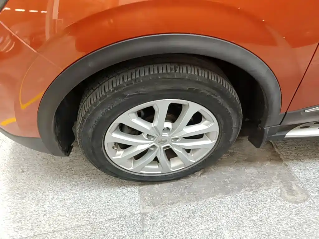 Renault Kadjar — миниатюра 23