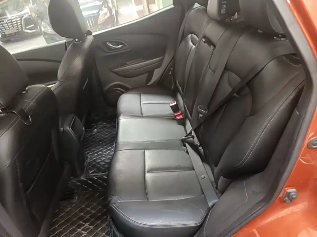 Renault Kadjar — миниатюра 17