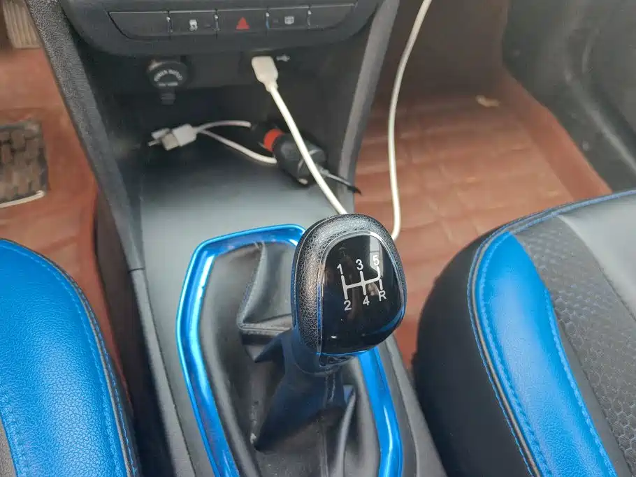 Chery Tiggo 3x — миниатюра 16