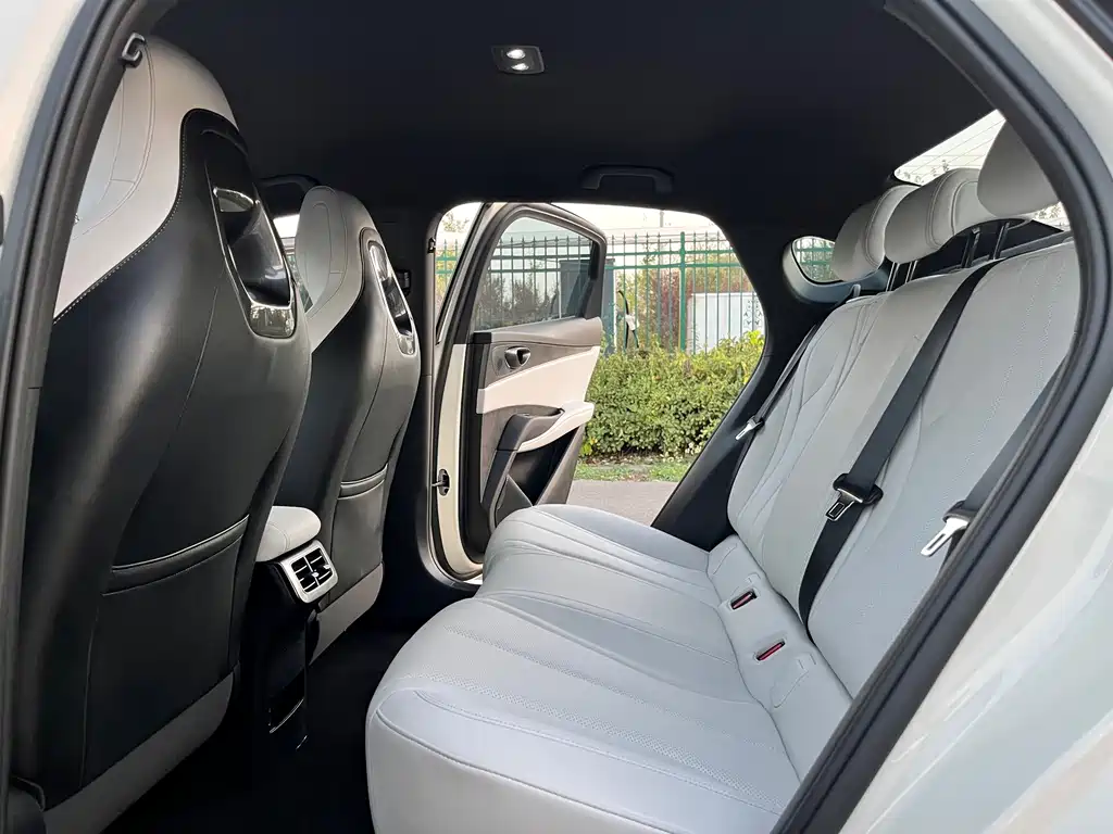 BYD Seal 06 — миниатюра 9