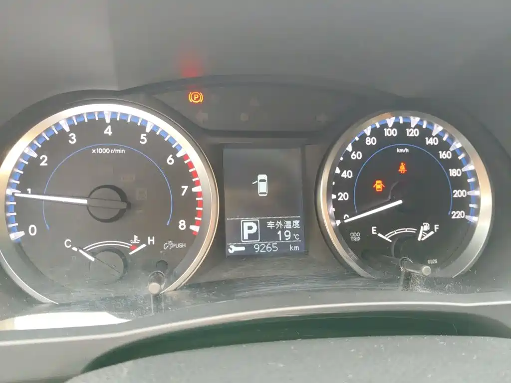 Toyota Highlander — миниатюра 12