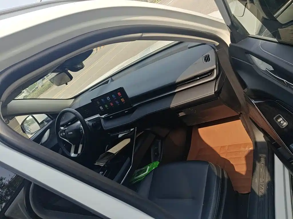 Haval H6 — миниатюра 19