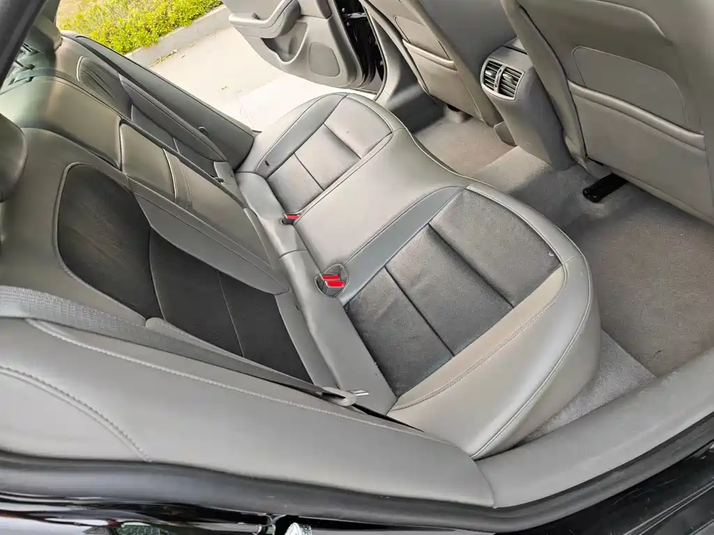 Chevrolet Malibu — миниатюра 7