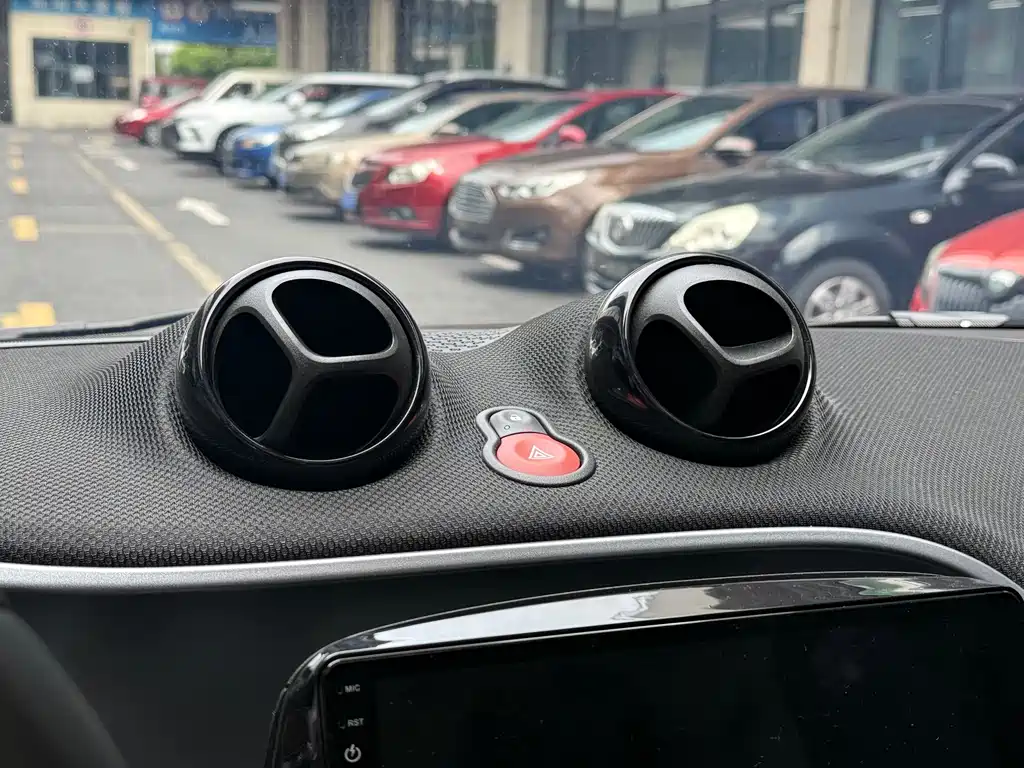 smart Smart Fortwo — миниатюра 14