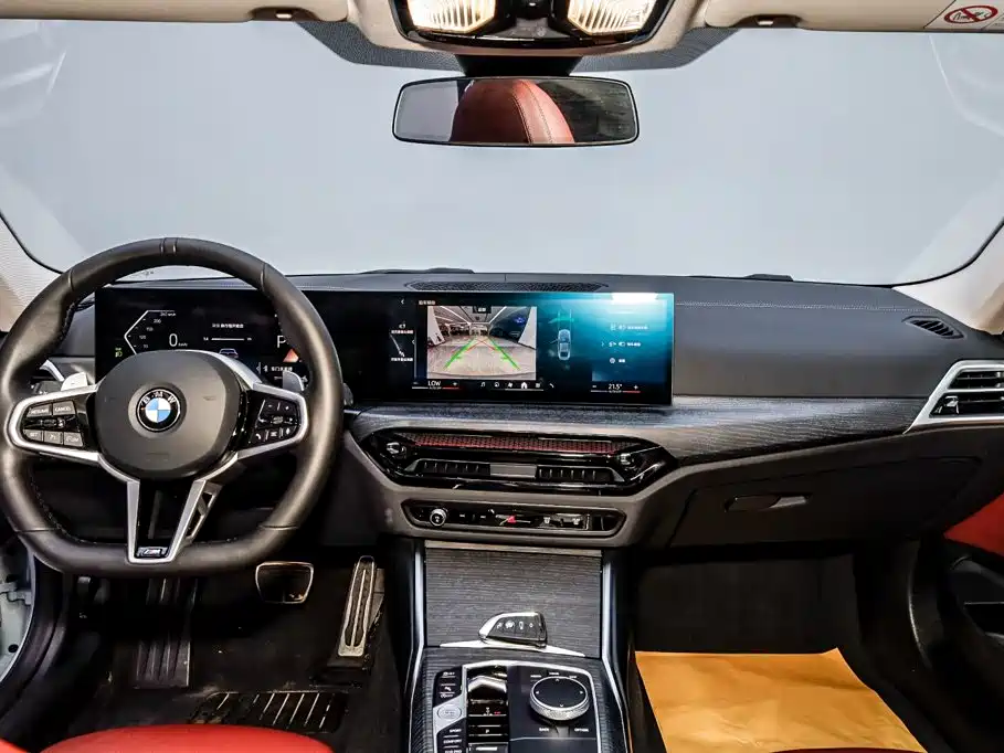 BMW 4 Series — миниатюра 20