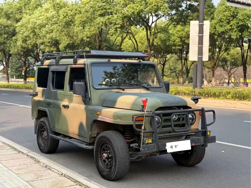 BAW 212 Classic — миниатюра 3